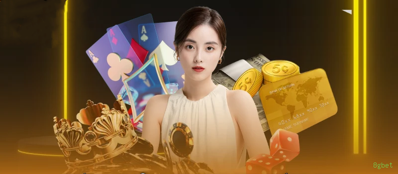 Cassino 8gbet - mesas ao vivo e jogos