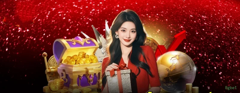 Download app 8gbet Android iOS